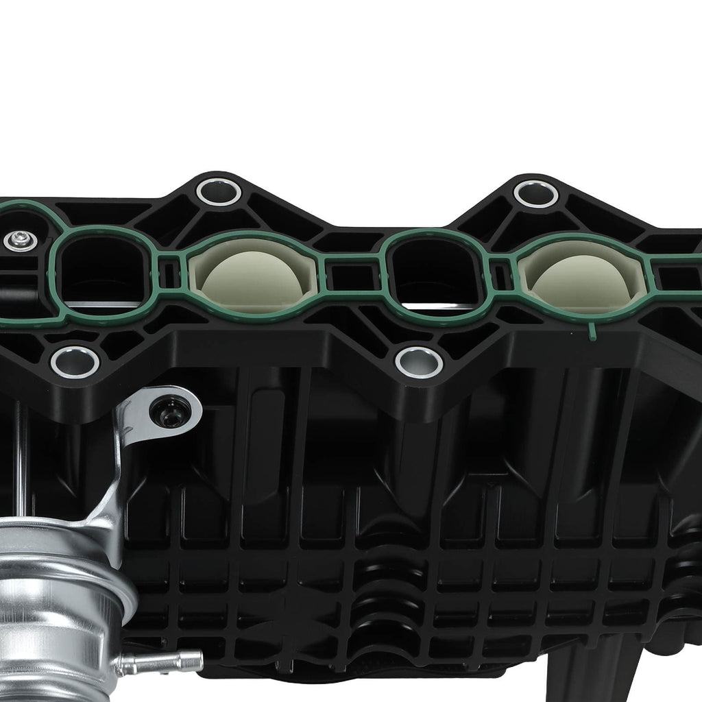 Inntakmanifold egnet for Vauxhall Opel Antara 2.2, Chevrolet Orlando 2.0 25193560