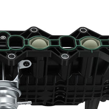 Last bildet i gallerivisningen, Inntakmanifold egnet for Vauxhall Opel Antara 2.2, Chevrolet Orlando 2.0 25193560