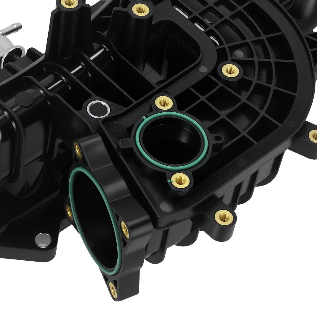 Inntakmanifold egnet for Vauxhall Opel Antara 2.2, Chevrolet Orlando 2.0 25193560