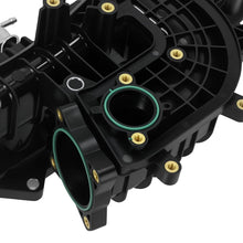 Last bildet i gallerivisningen, Inntakmanifold egnet for Vauxhall Opel Antara 2.2, Chevrolet Orlando 2.0 25193560