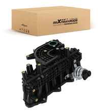 Last bildet i gallerivisningen, Inntakmanifold egnet for Vauxhall Opel Antara 2.2, Chevrolet Orlando 2.0 25193560