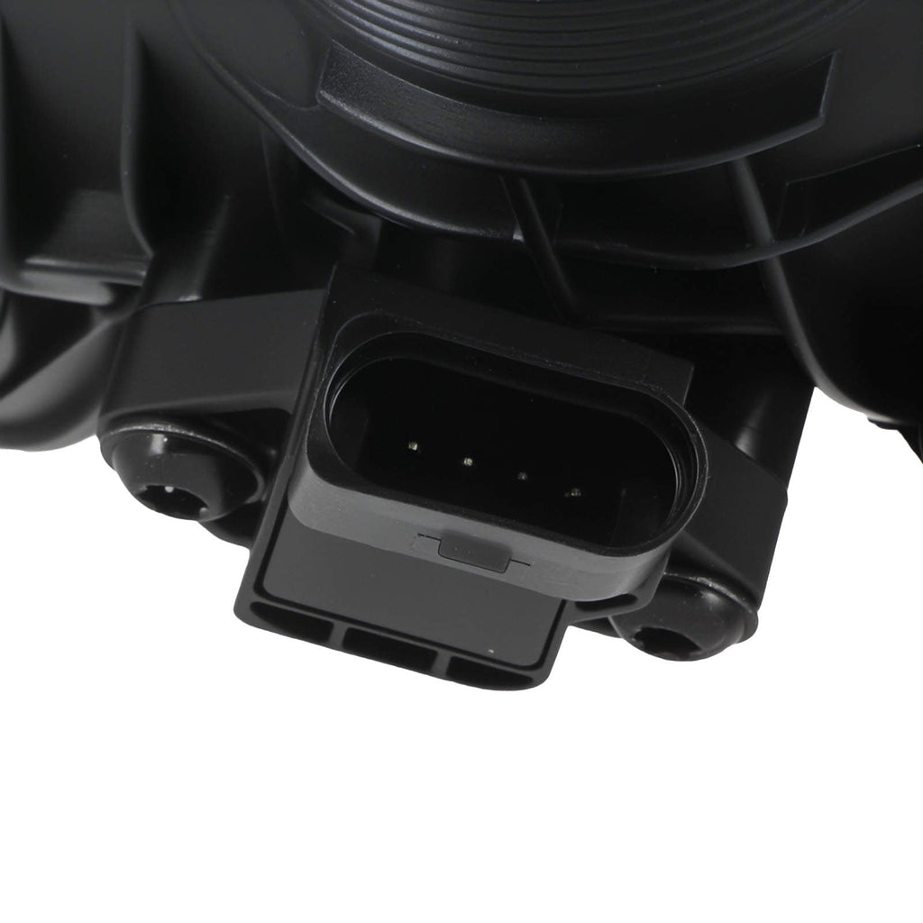 Imusarja sopii malleihin Audi A1, VW Polo, Skoda Fabia, Seat 1.4 TDI 04B129709B 2014-2022