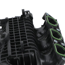 Ladda upp bild till gallerivisning, Insugningsrör lämpligt för Audi A1, Seat Ibiza, Skoda Fabia Rapid, VW Polo 1.0TSI 04C129709E
