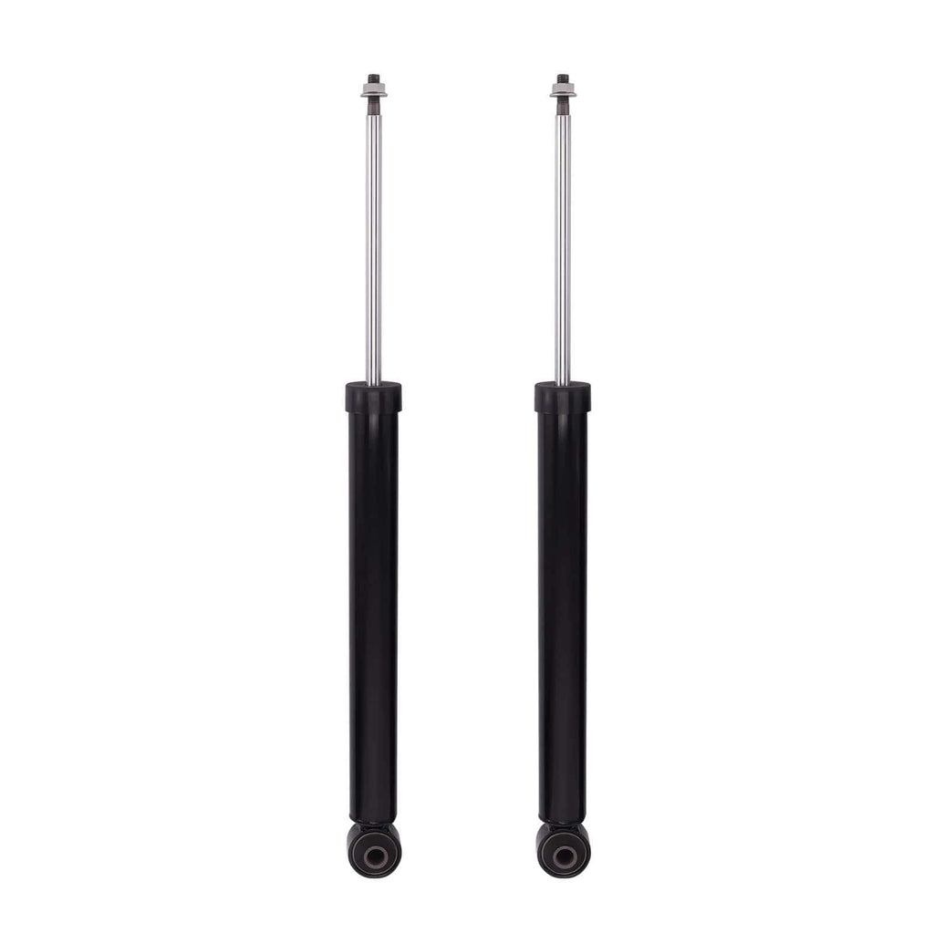 Coilover-sats lämplig för Audi A5 8T 8F 2007-2017 | Coilovers sänkning 0-25 mm