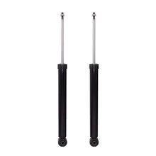 Ladda upp bild till gallerivisning, Coilover-sats lämplig för Audi A5 8T 8F 2007-2017 | Coilovers sänkning 0-25 mm