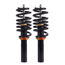 Ladda upp bild till gallerivisning, Coilover-sats lämplig för Audi A5 8T 8F 2007-2017 | Coilovers sänkning 0-25 mm