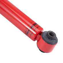 Ladda upp bild till gallerivisning, Coilover-sats bak (2 st) lämplig för Audi A4 B6 B7 (8E 8H) inkl. Avant, quattro 2000-2009 | Coilovers sänkning 0-25 mm