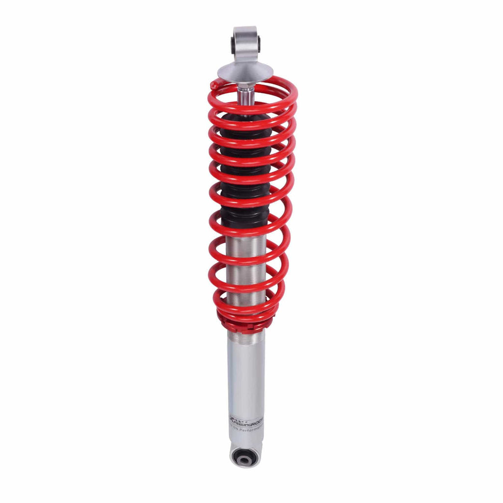 Støtdempere Suspension tuning egnet for Ford Fiesta 3 Escort alle, GAL 1990-1995