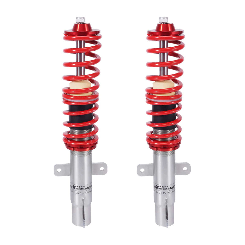 Støtdempere Suspension tuning egnet for Ford Fiesta 3 Escort alle, GAL 1990-1995