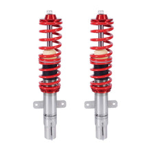 Last bildet i gallerivisningen, Støtdempere Suspension tuning egnet for Ford Fiesta 3 Escort alle, GAL 1990-1995