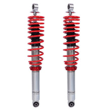 Last bildet i gallerivisningen, Støtdempere Suspension tuning egnet for Ford Fiesta 3 Escort alle, GAL 1990-1995