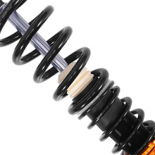 Last bildet i gallerivisningen, Skruppesett egnet for BMW 6-serie F06 Gran Coupé (640i 640d 650i) 2012-2018 | Coilovers med høydejustering, senking 0-25 mm