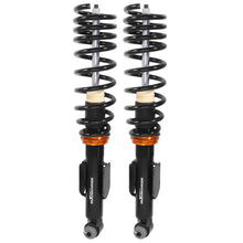 Last bildet i gallerivisningen, Skruppesett egnet for BMW 6-serie F06 Gran Coupé (640i 640d 650i) 2012-2018 | Coilovers med høydejustering, senking 0-25 mm