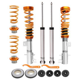 Schroefset met veerpootlagers Fiat Grande Punto 2005-2012
