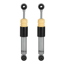 Last bildet i gallerivisningen, Skruppesett egnet for Fiat 500 og Abarth 500 (fra 2007), Panda, Ford Ka 2 | Coilovers senking 35-75 mm