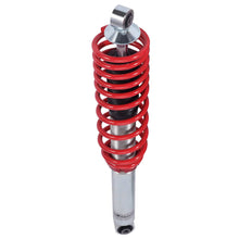 Last bildet i gallerivisningen, Skruppesett egnet for Ford Fiesta 3 GFJ (inkl. XR2i) 1989-1993 | Coilovers med høydejustering, senking 0-25 mm