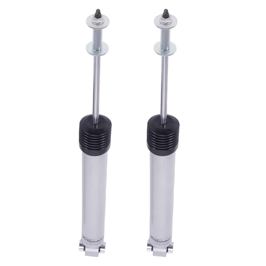Coilover-sats bak (2 st) lämplig för VW Golf 7 (MK7), Seat Leon 5F, Audi A3 8V och Skoda Octavia 3 2012-2019 | Coilover-sats