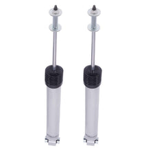 Ladda upp bild till gallerivisning, Coilover-sats bak (2 st) lämplig för VW Golf 7 (MK7), Seat Leon 5F, Audi A3 8V och Skoda Octavia 3 2012-2019 | Coilover-sats