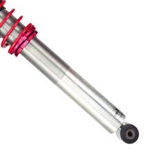 Ladda upp bild till gallerivisning, Coilover-sats bak (2 st) lämplig för VW Golf 2 och 3, Jetta 2, Vento, Corrado 1983-1998 | Coilover-sänkning 0-25 mm