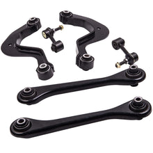 Ladda upp bild till gallerivisning, Schroefset met koppelstangen geschikt voor VW Golf 5 6 Passat B6 Beetle Audi A3 8P