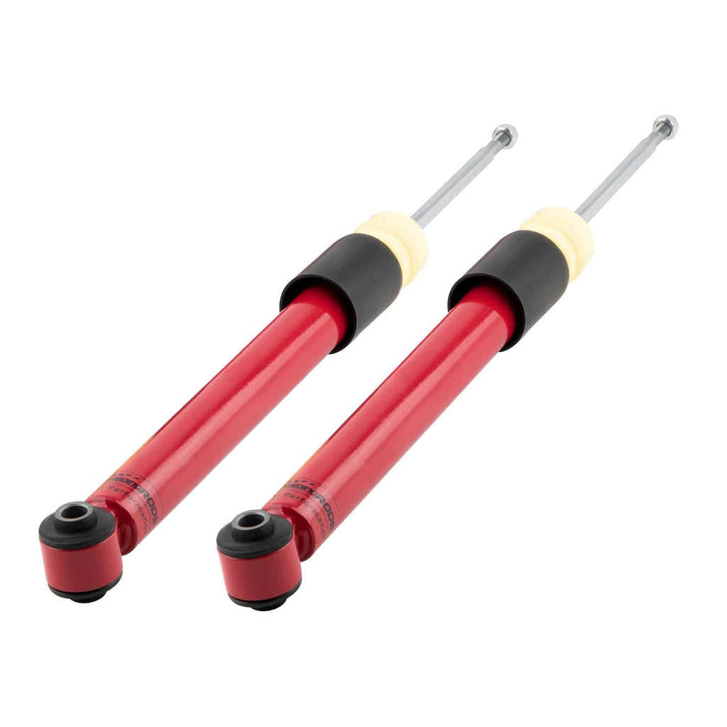 Säädettävä alustasarja sopii malleihin VW Golf 5 6, Jetta 5, Passat B6 ja Audi A3 8P 2003–2014 | Korkeussäädettävä, madallus 0–25 mm