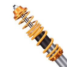 Indlæs billede til gallerivisning Gevindundervogn egnet til Renault Clio 2 (II) 1998-2005 | Højdejusterbare coilovers, sænkning 0-60 mm