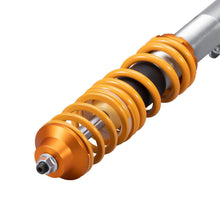Indlæs billede til gallerivisning Gevindundervogn egnet til Renault Clio 2 (II) 1998-2005 | Højdejusterbare coilovers, sænkning 0-60 mm