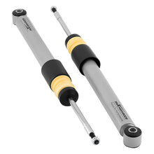 Ladda upp bild till gallerivisning, Coilover-kit lämplig för Renault Clio 3 (MK3) 2005-2012 | Höjdjusterbara coilover-dämpare, sänkning 0-25 mm