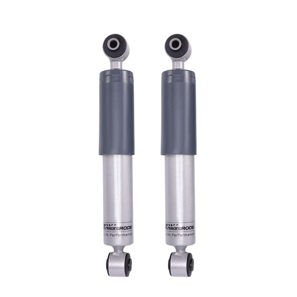 Skruvsats lämplig för Opel Astra G 1998–2004 och Zafira A 1999–2006 | Höjdjusterbara coilovers, sänkning 0–25 mm