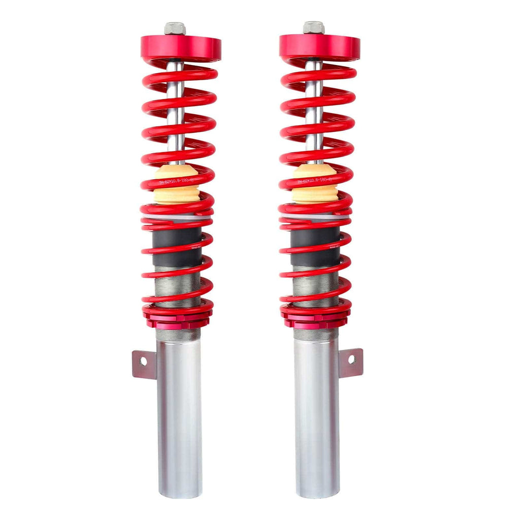Gevindsæts egnet til Peugeot 206, 206 SW, 206 CC, 206+ 1998-2013 | Gevindsænkning 0-25 mm