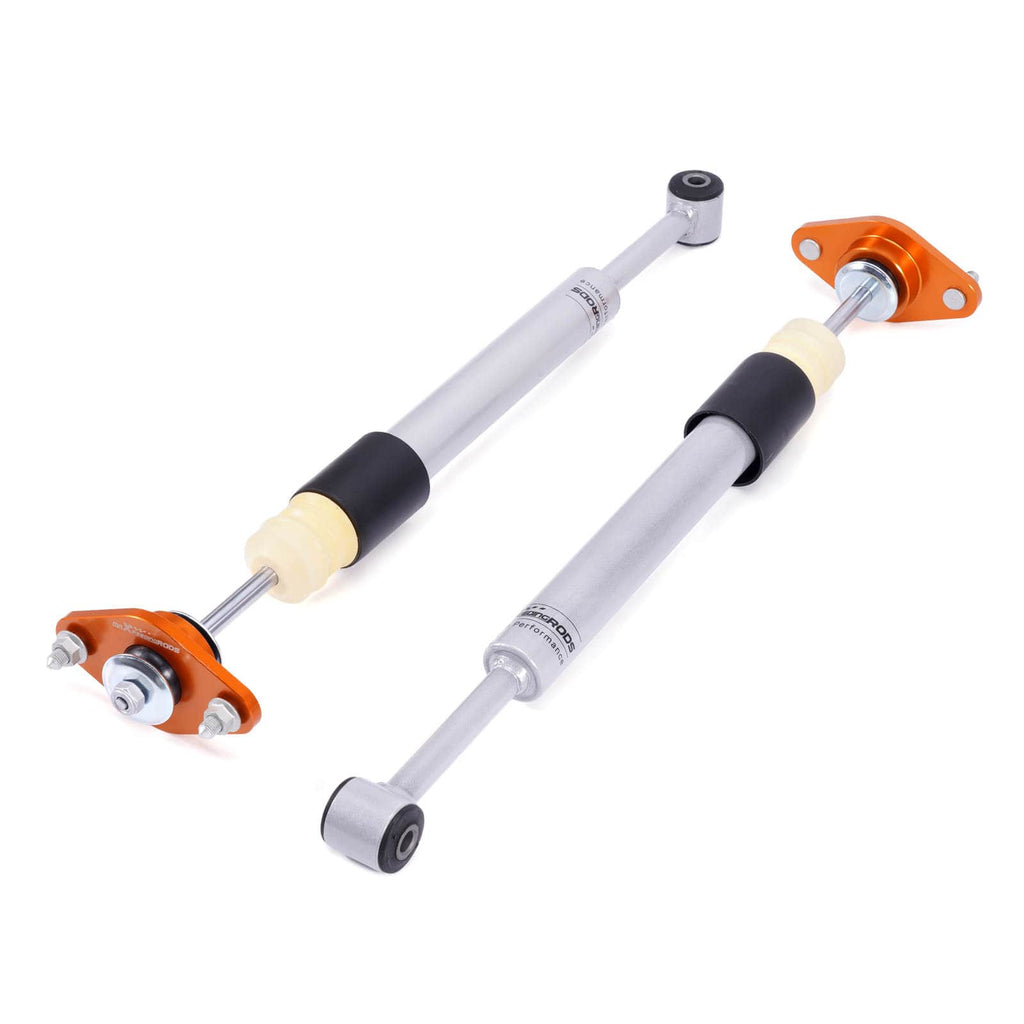 Gevindundervogn egnet til Chrysler 300C (inkl. SRT8) 2005-2010 og Dodge Magnum 2005-2008 | Gevindundervogn højdejusterbar, sænkning 0-25 mm