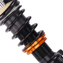 Ladda upp bild till gallerivisning, Skruvsats lämplig för Alfa Romeo 147 (937), 156 (932) 1997-2010 | Coilovers sänkning 0-25 mm