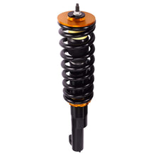 Ladda upp bild till gallerivisning, Skruvsats lämplig för Alfa Romeo 147 (937), 156 (932) 1997-2010 | Coilovers sänkning 0-25 mm
