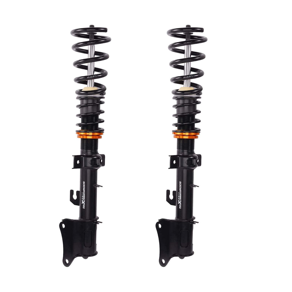 Skruvsats lämplig för Alfa Romeo 147 (937), 156 (932) 1997-2010 | Coilovers sänkning 0-25 mm