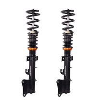 Ladda upp bild till gallerivisning, Skruvsats lämplig för Alfa Romeo 147 (937), 156 (932) 1997-2010 | Coilovers sänkning 0-25 mm