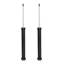 Last bildet i gallerivisningen, Skruesett egnet for Opel Corsa D, Alfa Romeo MiTo, Fiat Grande Punto 2005-2018 | Senking med coilover 0-25 mm