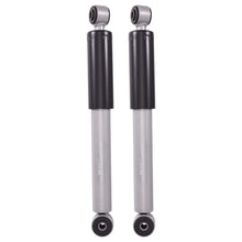 Indlæs billede til gallerivisning Coilovers passer til VW Caddy 3 og 4 (MK3 MK4, 2K) 2004-2020 | Coilovers højdejusterbare, sænkning 0-25 mm