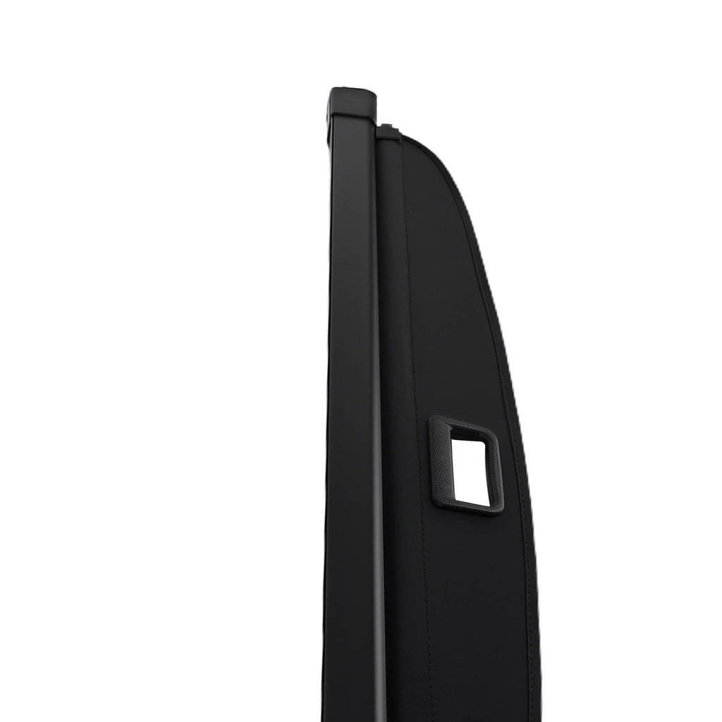 Bagageluckansäck för MB GLC X253 2015–2021 A2538109002, hopfällbar, svart