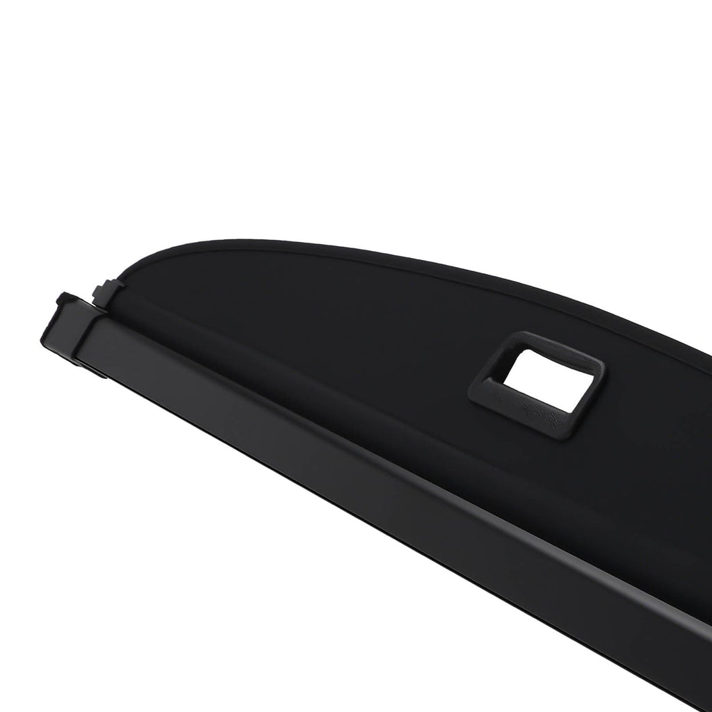 Cargo Cover bagasjerommsideksel aluminium egnet for BMW X3 G01 G08 2017-24 51477471986