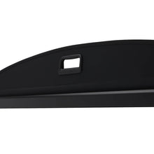 Last bildet i gallerivisningen, Cargo Cover bagasjerommsideksel aluminium egnet for BMW X3 G01 G08 2017-24 51477471986