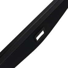 Last bildet i gallerivisningen, Cargo Cover bagasjerommsideksel aluminium egnet for BMW X3 G01 G08 2017-24 51477471986