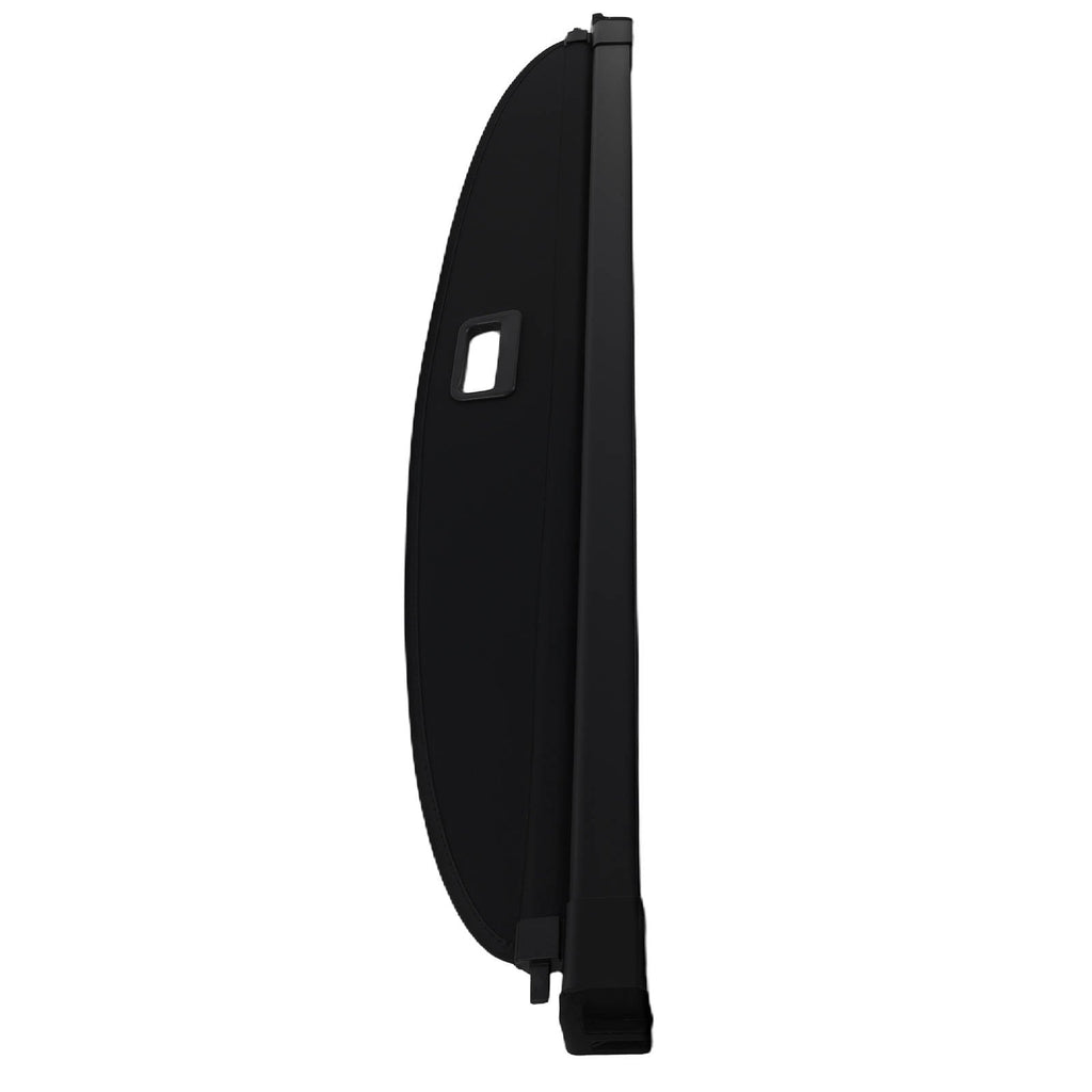 Cargo Cover bagasjerommsideksel aluminium egnet for BMW X3 G01 G08 2017-24 51477471986