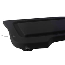 Last bildet i gallerivisningen, Bagasjeromshylle dekke egnet for Ford Focus MK3 11-18 BM51A46506AD3JA6 Svart