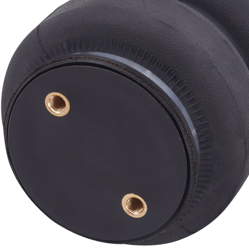 Luftfjädring nivåregleringssats lämplig för Dodge RAM 3500 4WD 2011-2018