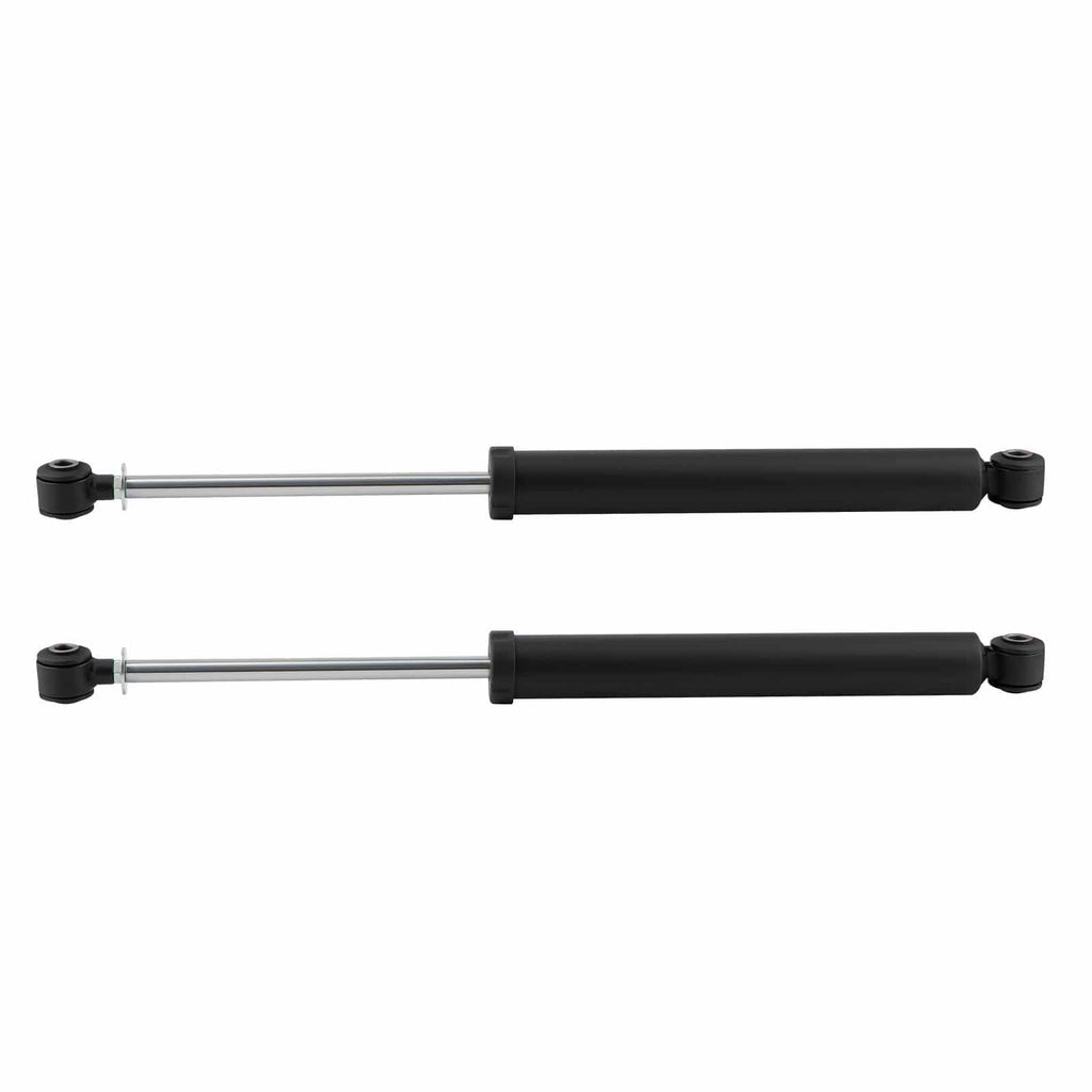 2" Nivåhöjningssats + stötdämpare lämplig för Ford F150 2WD 4WD 2009–2020 fram/bak