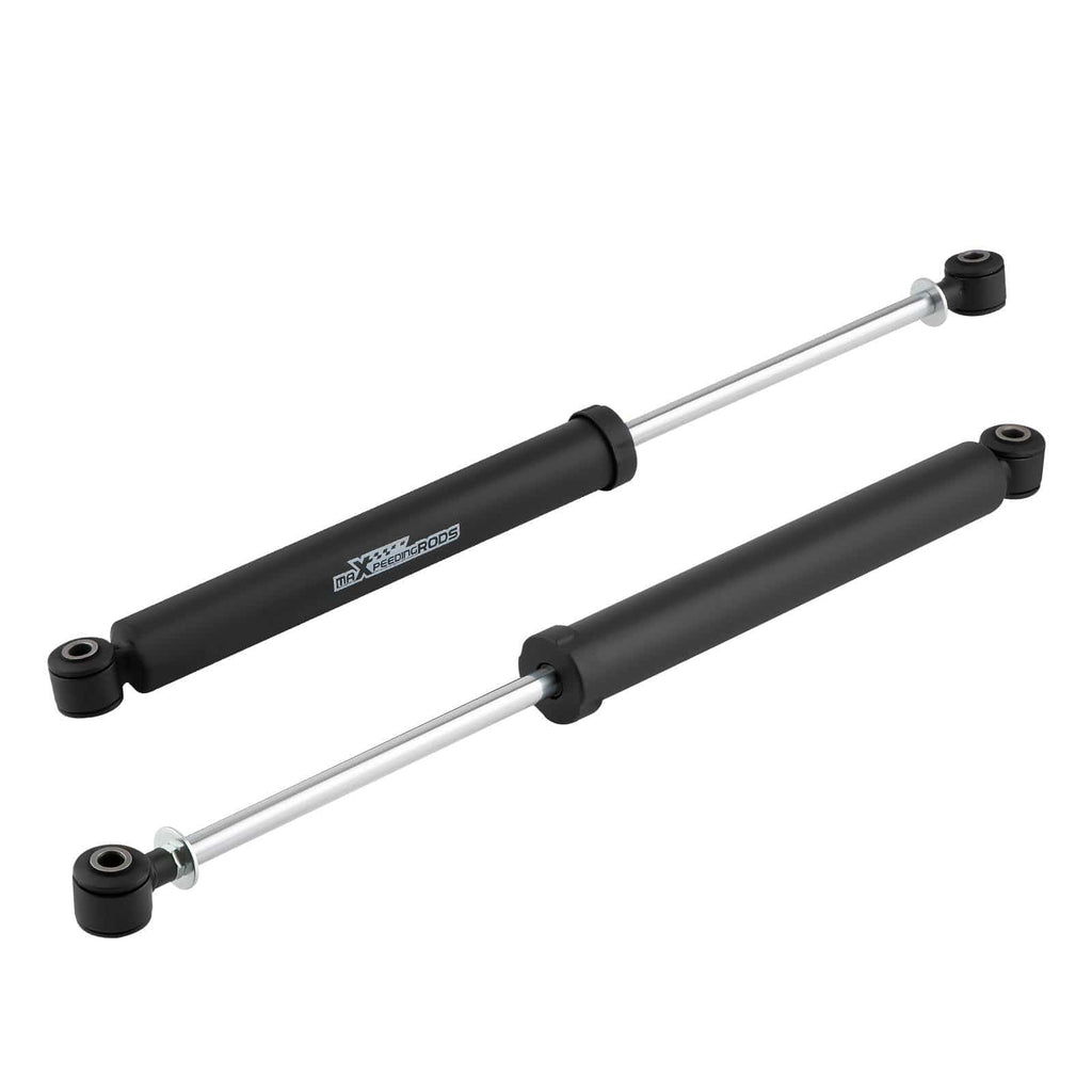 2" Nivåhöjningssats + stötdämpare lämplig för Ford F150 2WD 4WD 2009–2020 fram/bak