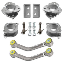Ladda upp bild till gallerivisning, 5 cm höjningssats Level Lift Kit lämplig för Jeep Compass Patriot MK 2007-2017