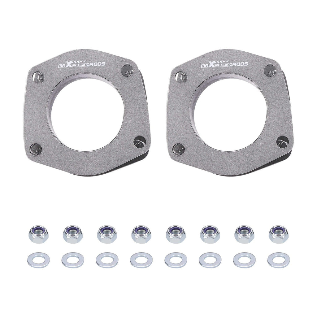 2" Leveling Lift Kit Spacers egnet til Jeep Commander XK Cherokee WK 06-2010