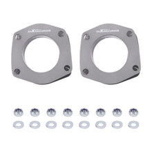 Indlæs billede til gallerivisning 2" Leveling Lift Kit Spacers egnet til Jeep Commander XK Cherokee WK 06-2010