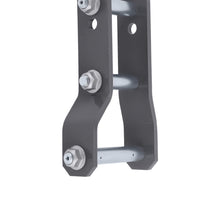 Ladda upp bild till gallerivisning, Lift kit veerschommels achter 2 inch geschikt voor Ford Ranger PX Mazda BT50 2012+